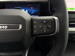 Compass Hybrid 145 e-DSC6 Summit avec Pack Drive Assist Plus 2026 occasion 35300 Foug&egrave;res