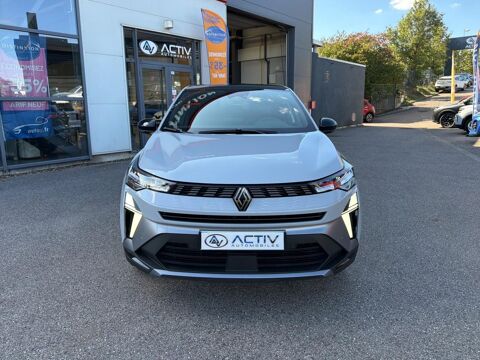 Symbioz 1.8 e-tech full hybrid 160 esprit alpine 2025 occasion 57525 Talange
