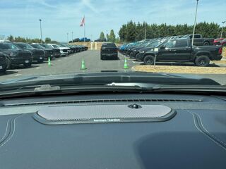 RAM 1500 CREW LAIE SPORT NIGHT EDITION AIR 2025 occasion 91830 Le Coudray-Montceaux
