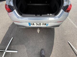 Classe CLA Shooting Brake 200 d - BV 8G-DCT AMG Line TVA RECUPERABLE + 2024 occasion 19100 Brive-la-Gaillarde