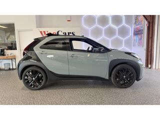 Aygo 1.0 VVTI 70 X-PLAY DESIGN - GARANTIE 12 MOIS 2024 occasion 16000 Angoul&ecirc;me