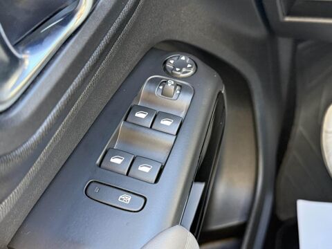 C5 aircross 1.5 BlueHDi - 130 S&S Business - CARPLAY + CAMERA AR + GPS 2022 occasion 19100 Brive-la-Gaillarde