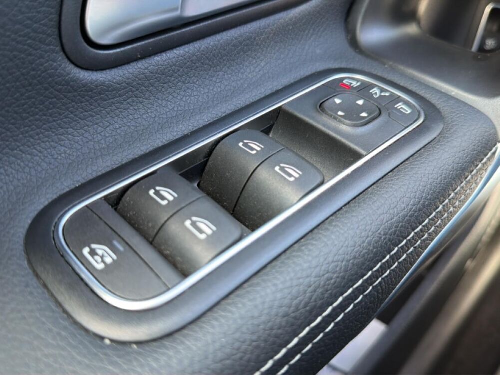 Classe CLA 180 136 business line 7g-dct 2023 occasion 88150 Chavelot