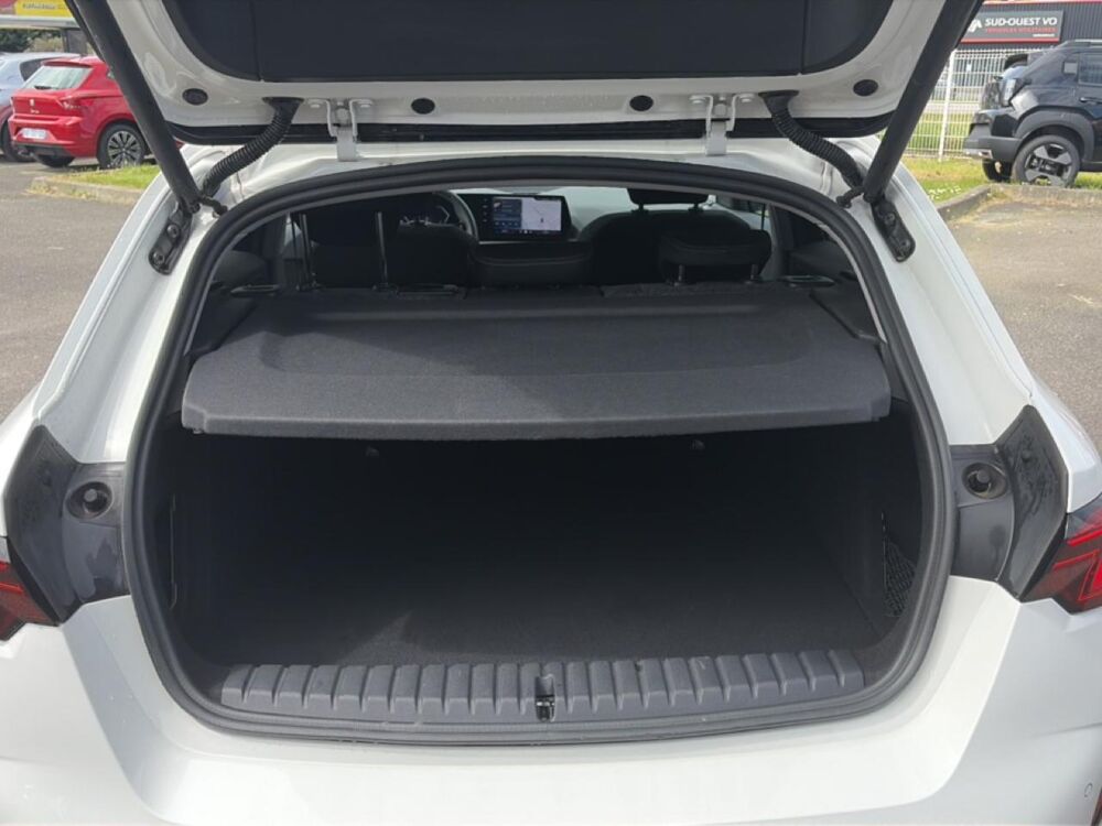 S&eacute;rie 1 (f70) 120da 163 m sport design dkg7 2025 occasion 88150 Chavelot