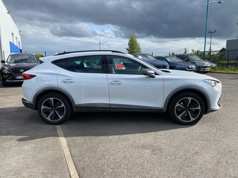 Formentor 2.0 tsi 190 v dsg7 4drive 2023 occasion 85150 Les Achards