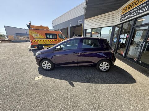 Zo&eacute; Z.E.50 R110 MY22 Equilibre PHASE 2 2022 occasion 31220 Lavelanet-de-Comminges