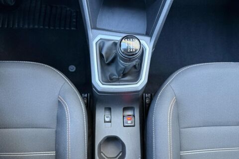 Sandero III STEPWAY 1.0 TCE 90 EXPRESSION BVM6 2023 occasion 38550 Clonas-sur-Var&egrave;ze