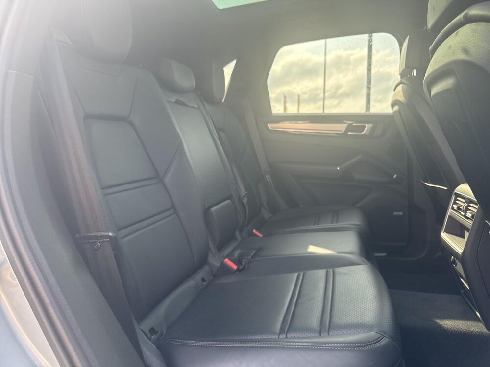 Cayenne (9ya) 3.0 v6 462 e-hybrid 2021 occasion 57525 Talange