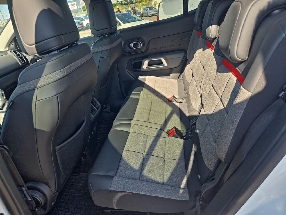 C5 aircross Bluehdi 130 feel 2020 occasion 57525 Talange