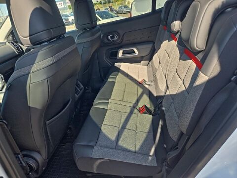 C5 aircross Bluehdi 130 feel 2020 occasion 57525 Talange