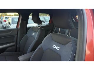Duster 1.2 Mild hybrid 140 Expression +PK HIVER+GPS 2026 occasion 81580 Soual
