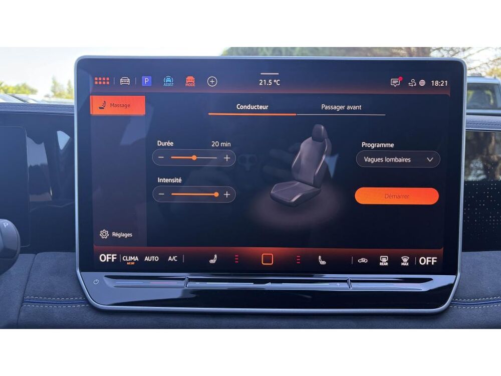 Tiguan 1.5 eTSI 150 DSG7 R-Line +TOIT OUVR +AFFICHAGE TETE HAUTE 2026 occasion 81580 Soual