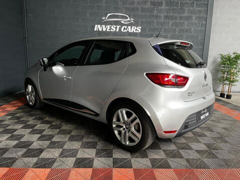 Clio IV 1.5 Energy DCI 75CH BUSINESS - COURROIE CHANGEE - GARANTI 2019 occasion 33700 M&eacute;rignac