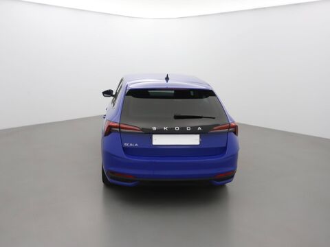 Scala 1.0 tsi 116ch selection dsg7 2025 occasion 34190 Ganges