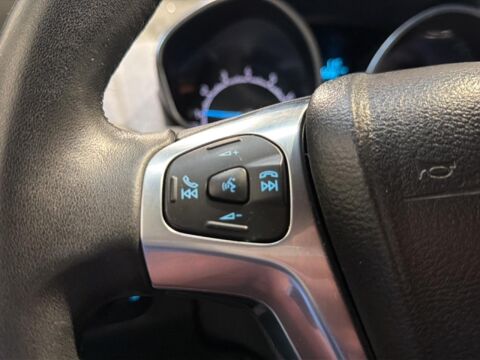 Ecosport 1.0 ecoboost 140 st-line 2017 occasion 33127 Saint-Jean-d'Illac