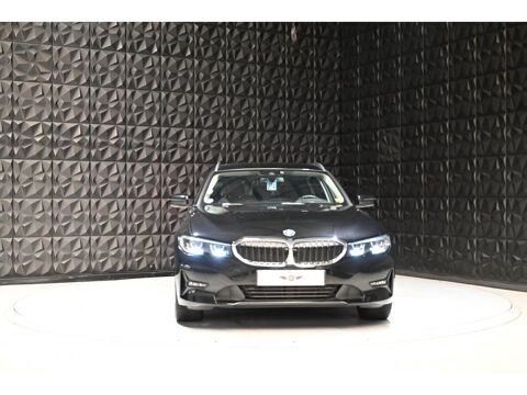 Annonce voiture BMW Série 3 22990 €