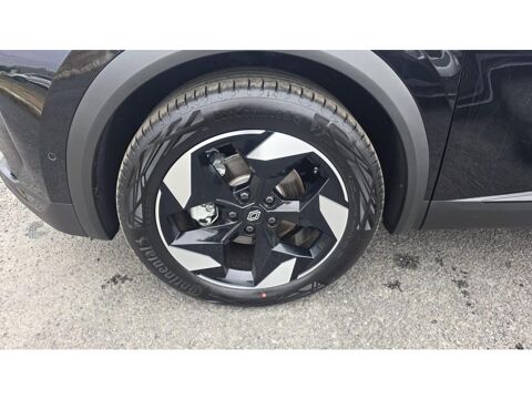 Captur 1.8 E-Tech Hybride 160 BVA Techno 2026 occasion 81580 Soual