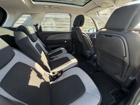 C4 Picasso 1.6 e-HDi FAP - 115 Feel Edition 2015 occasion 19100 Brive-la-Gaillarde