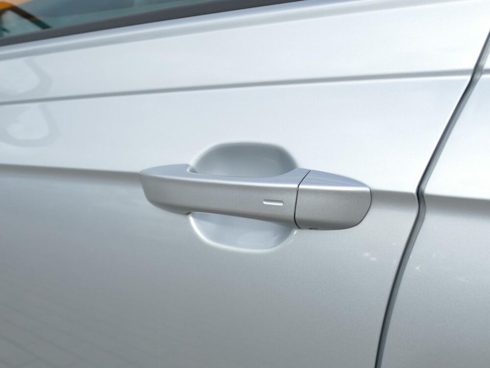 Polo 1.0 TSI - 95 - BV DSG R-Line PHASE 2 2024 occasion 77090 Coll&eacute;gien