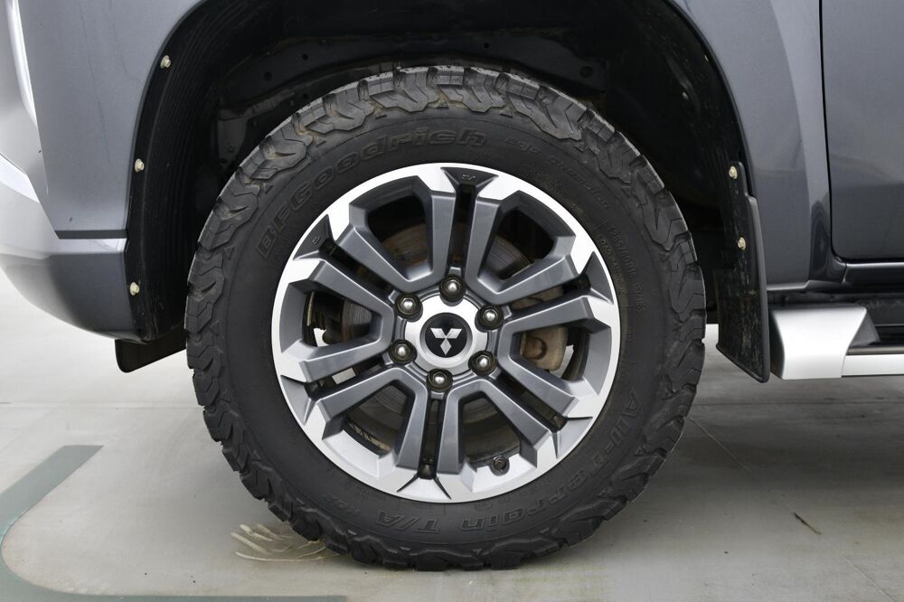 L200 CLUB CAB 2.2 DI-D 150 AS&G 4WD INTENSE 2021 occasion 17130 Montendre