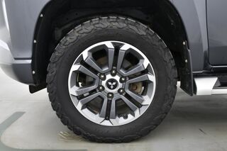 L200 CLUB CAB 2.2 DI-D 150 AS&G 4WD INTENSE 2021 occasion 17130 Montendre