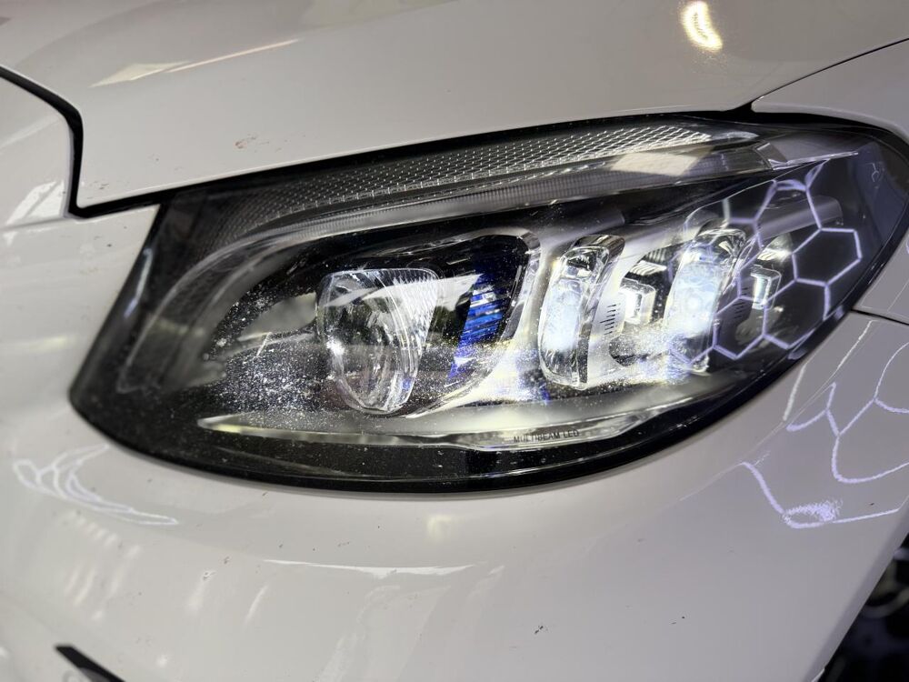 Classe C COUPE 3.0 43 390CH AMG 4MATIC SPEEDSHIFT TCT BVA GARANTIE CO 2019 occasion 16000 Angoul&ecirc;me