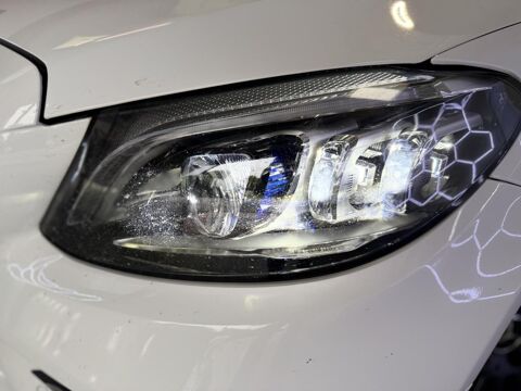 Classe C COUPE 3.0 43 390CH AMG 4MATIC SPEEDSHIFT TCT BVA GARANTIE CO 2019 occasion 16000 Angoul&ecirc;me