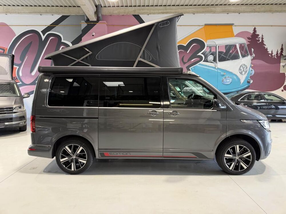 MULTIVAN T6.1 2.0 TDI 150 COAST EDITION DSG7 2023 occasion 26000 VALENCE