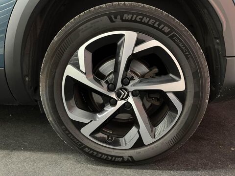 C5 aircross CITROEN 2.0 BLUEHDI 180 SHINE EAT ATTELAGE 2020 occasion 02000 Laon