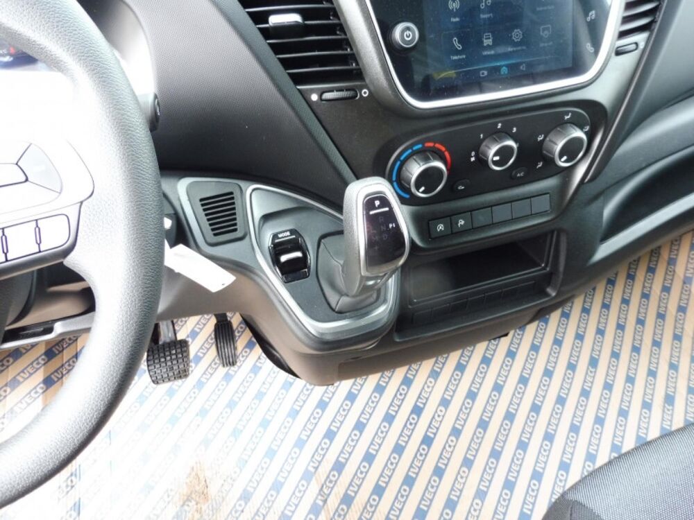 Daily 35s16 2.3 v12 hi-matic 156cv 2026 occasion 34190 Ganges