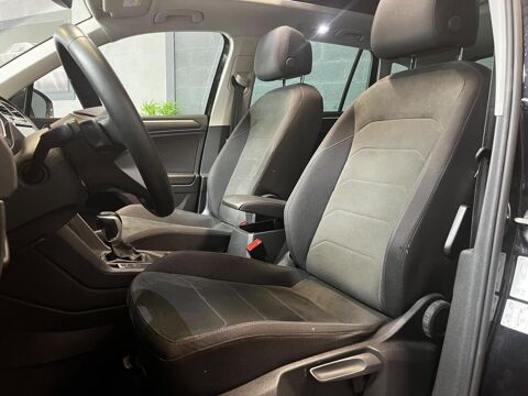 Tiguan 1.4 eHybrid 245ch DSG6 Elegance TVA RECUPERABLE - GARANTIE 6 2023 occasion 33700 M&eacute;rignac