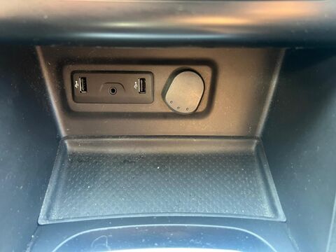 M&eacute;gane 1.2 Energy TCe 100 Limited 2017 occasion 42170 Saint-Just-Saint-Rambert