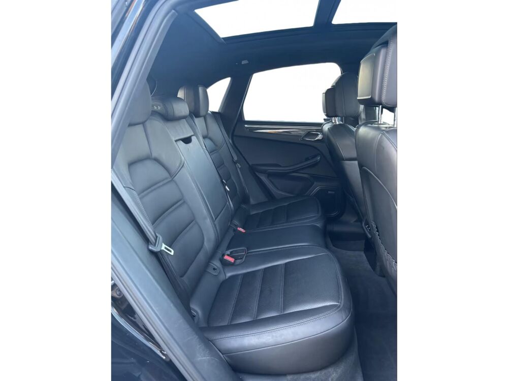 Macan 3.6i V6 - BV PDK TYPE 95B Turbo PHASE 1 2015 occasion 78300 Poissy