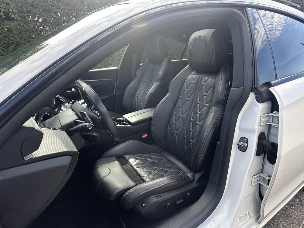 508 GT PACK 225ch - TOIT OUV - FOCAL - CARPLAY - CAM 2022 occasion 13760 Saint-Cannat