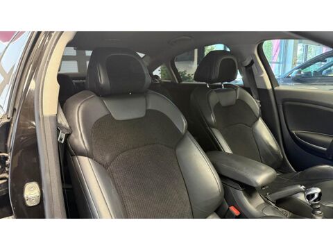 C5 2.0 HDi 163 Millenium - 2014 - Suivi complet - Kit distribut 2014 occasion 60740 Saint-Maximin