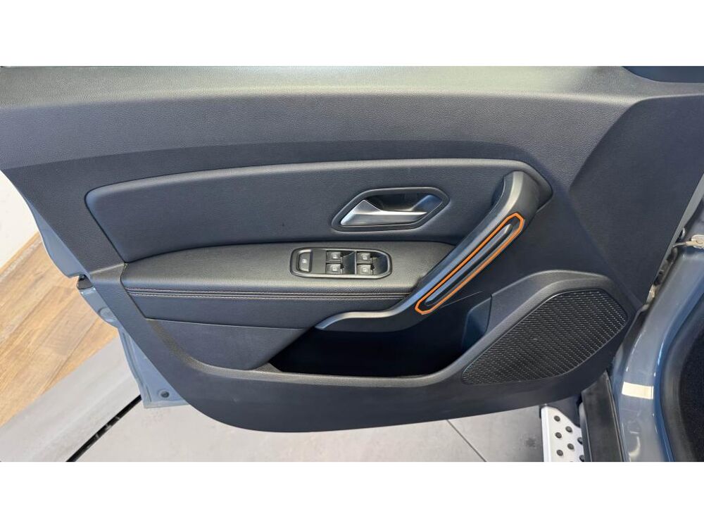 Duster 1.3 TCe 130 Extreme - CarPlay - Entretien Complet Dacia - 2022 occasion 60740 Saint-Maximin