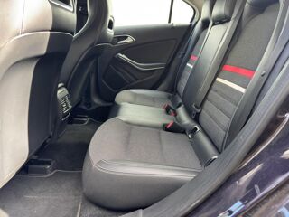 Classe A A 180 CDI FAP BlueEfficiency BERLINE - BM 176 Inspiration 2013 occasion 77185 Lognes
