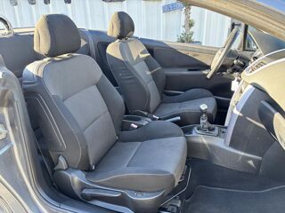 207 CC 1.6i 16V - 120 CC COUPE CABRIOLET Sport PHASE 1 2007 occasion 83490 Le Muy