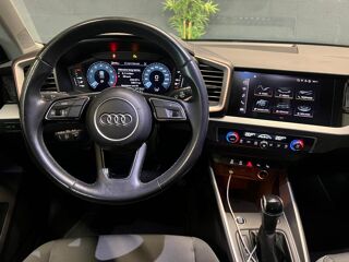 A1 1.0 25 TFSI - 95 CH - S-Tronic SPORTBACK FINITION Advanced 2022 occasion 33700 M&eacute;rignac