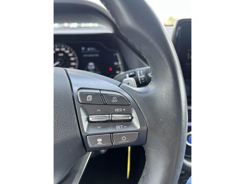 Ioniq Hybrid 1.6 Business 2022 occasion 44700 Orvault