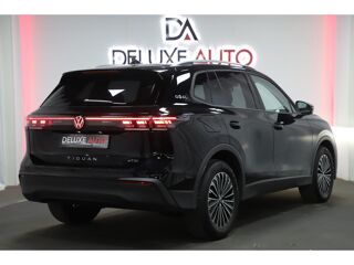 Tiguan III 1.5 eTSI 130 Goal - DSG 7 2025 occasion 06550 La Roquette-sur-Siagne