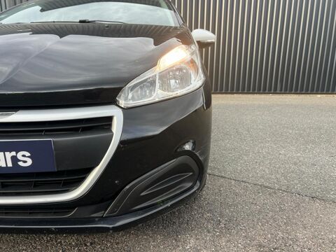 208 GENERATION-I 1.2 PURETECH 70 LIKE 2018 occasion 42170 Saint-Just-Saint-Rambert