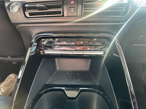 C3 Aircross 1.2 hybride 145 max e-dcs6 2026 occasion 88150 Chavelot