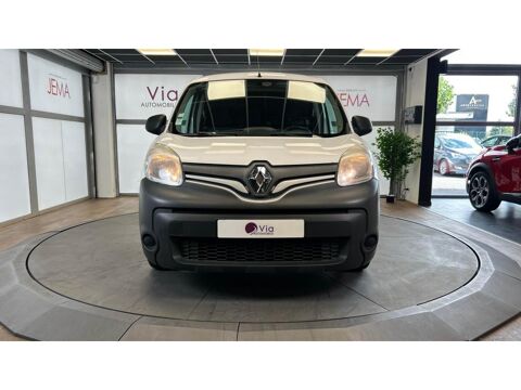 Kangoo Express L1 1.5 Energy dCi FAP - 75 Euro 6 II EXPRESS FOURGON G&eacute;n&eacute;ri 2019 occasion 60740 Saint-Maximin