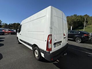 Master Confort F3300 L2H2 2.3 Blue dCi - 135 TVA RECUPERABLE + ATTE 2023 occasion 19100 Brive-la-Gaillarde