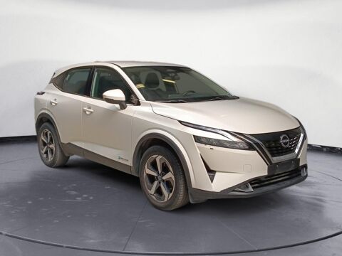 Qashqai E-power 190ch business 2024 occasion 34190 Ganges
