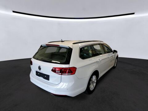 Passat 2.0 TDI 150 DSG Business 2024 occasion 35300 Foug&egrave;res