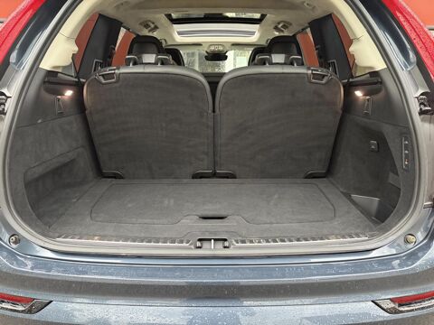 XC90 T8 AWD Recharge TVA r&eacute;cup&eacute;rable 455 Attelage Ultimate Style 2025 occasion 67440 Marmoutier