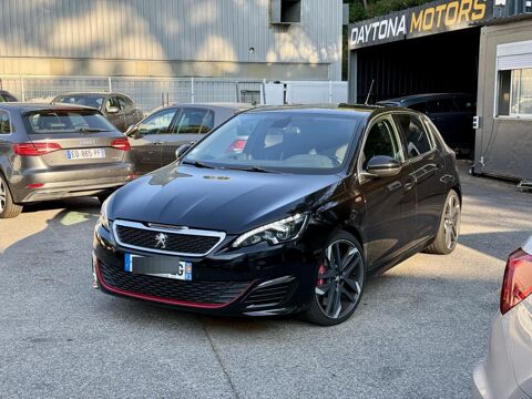 Annonce voiture Peugeot 308 13700 €