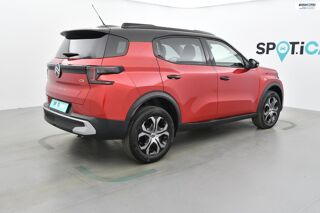 C3 Aircross Turbo 100 ch Pack Plus NEUF 2025 occasion 17500 Jonzac